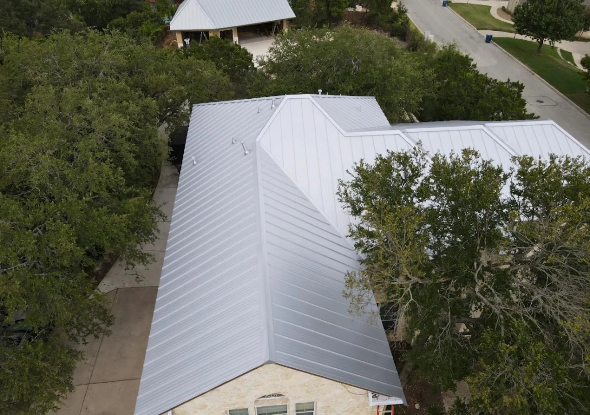 Metal Roofing services in Earl, PA